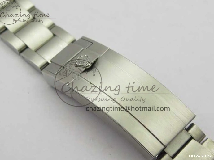 0518 DailyWear Submariner 116610 LN Black Ceramic 316L Bp Maker 1:1 Best Edition Black Dial on SS Bracelet SA3135 V 3019